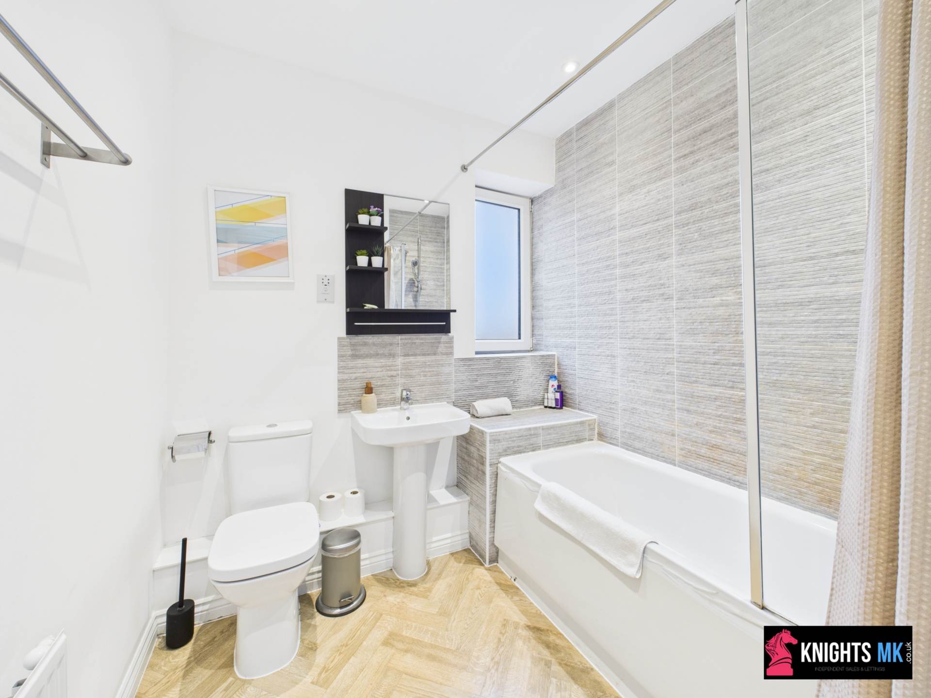 Houston Court, 2 Henrietta Way Campbell Park, Image 10