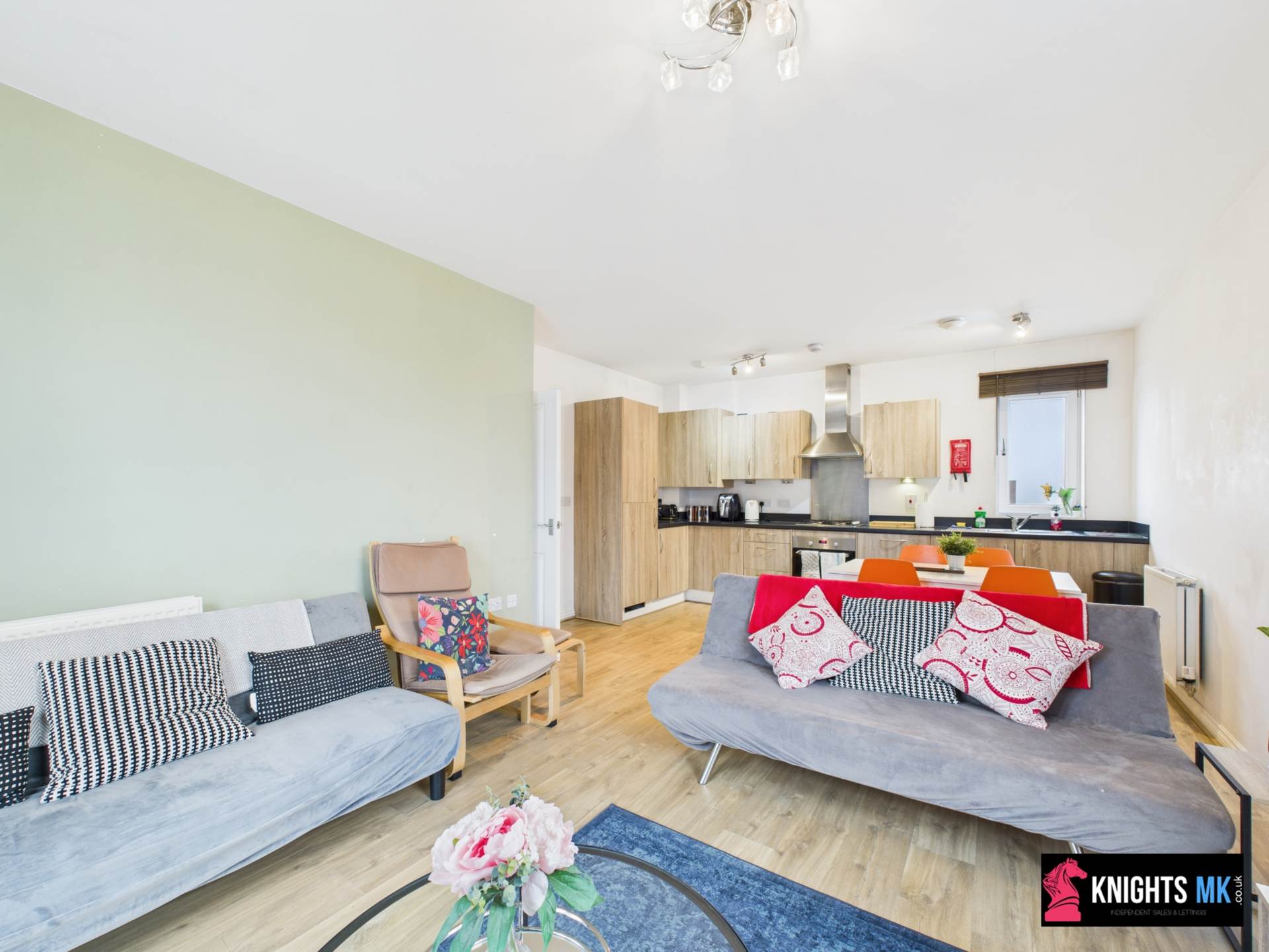 Houston Court, 2 Henrietta Way Campbell Park, Image 2