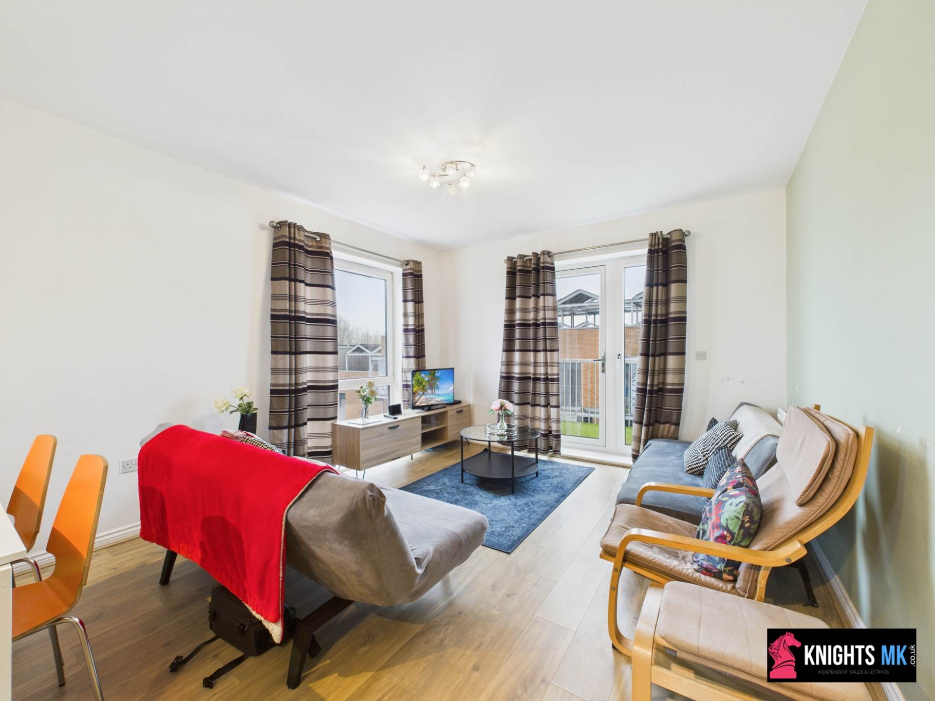 Houston Court, 2 Henrietta Way Campbell Park, Image 3