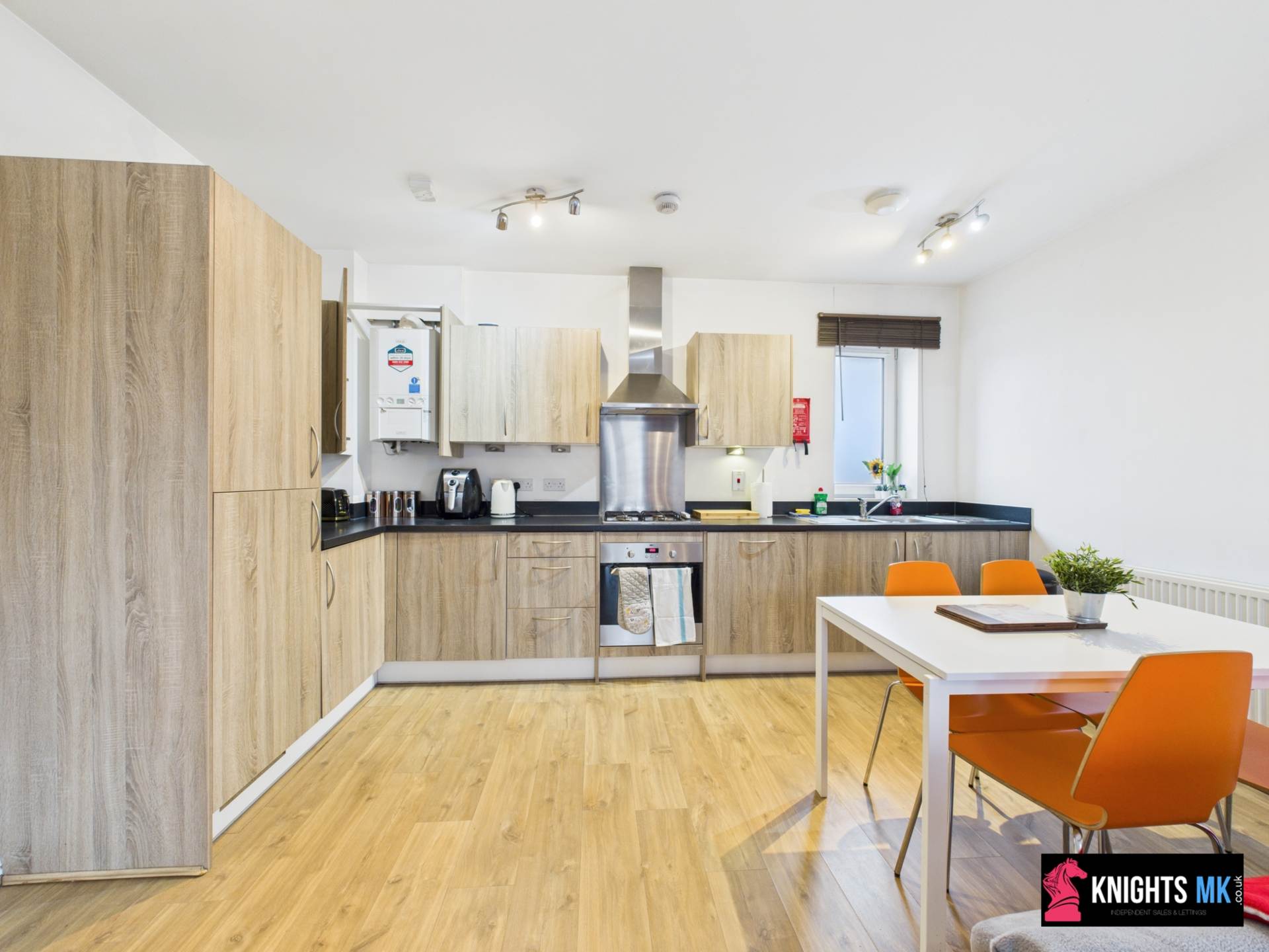 Houston Court, 2 Henrietta Way Campbell Park, Image 5