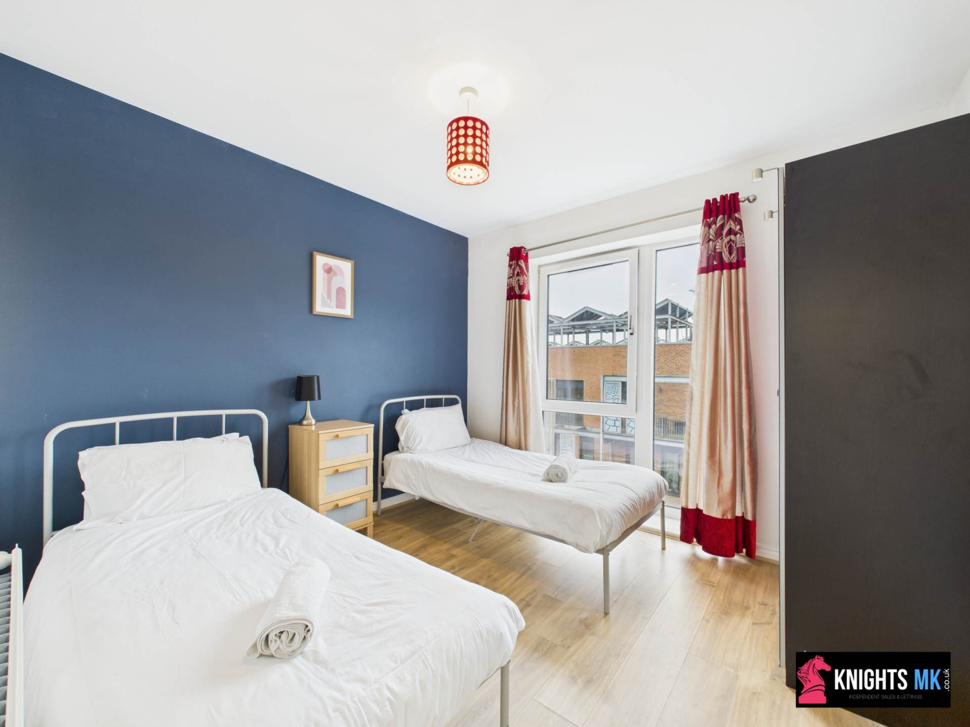 Houston Court, 2 Henrietta Way Campbell Park, Image 8