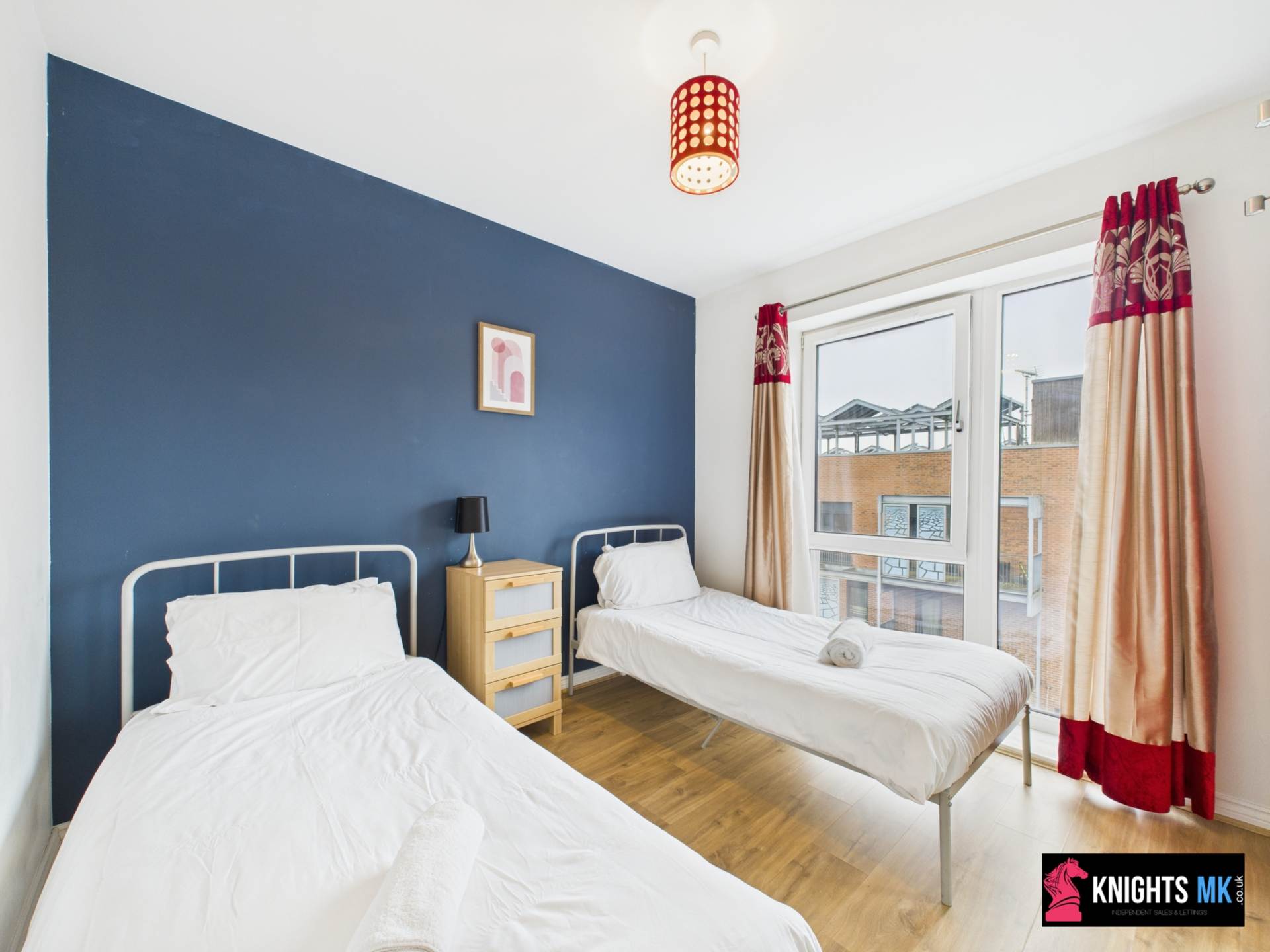 Houston Court, 2 Henrietta Way Campbell Park, Image 9