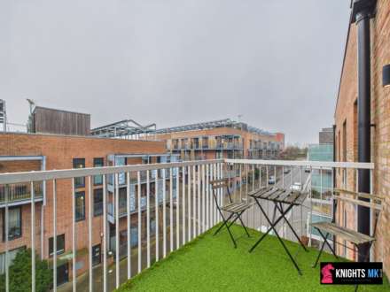 Houston Court, 2 Henrietta Way Campbell Park, Image 12