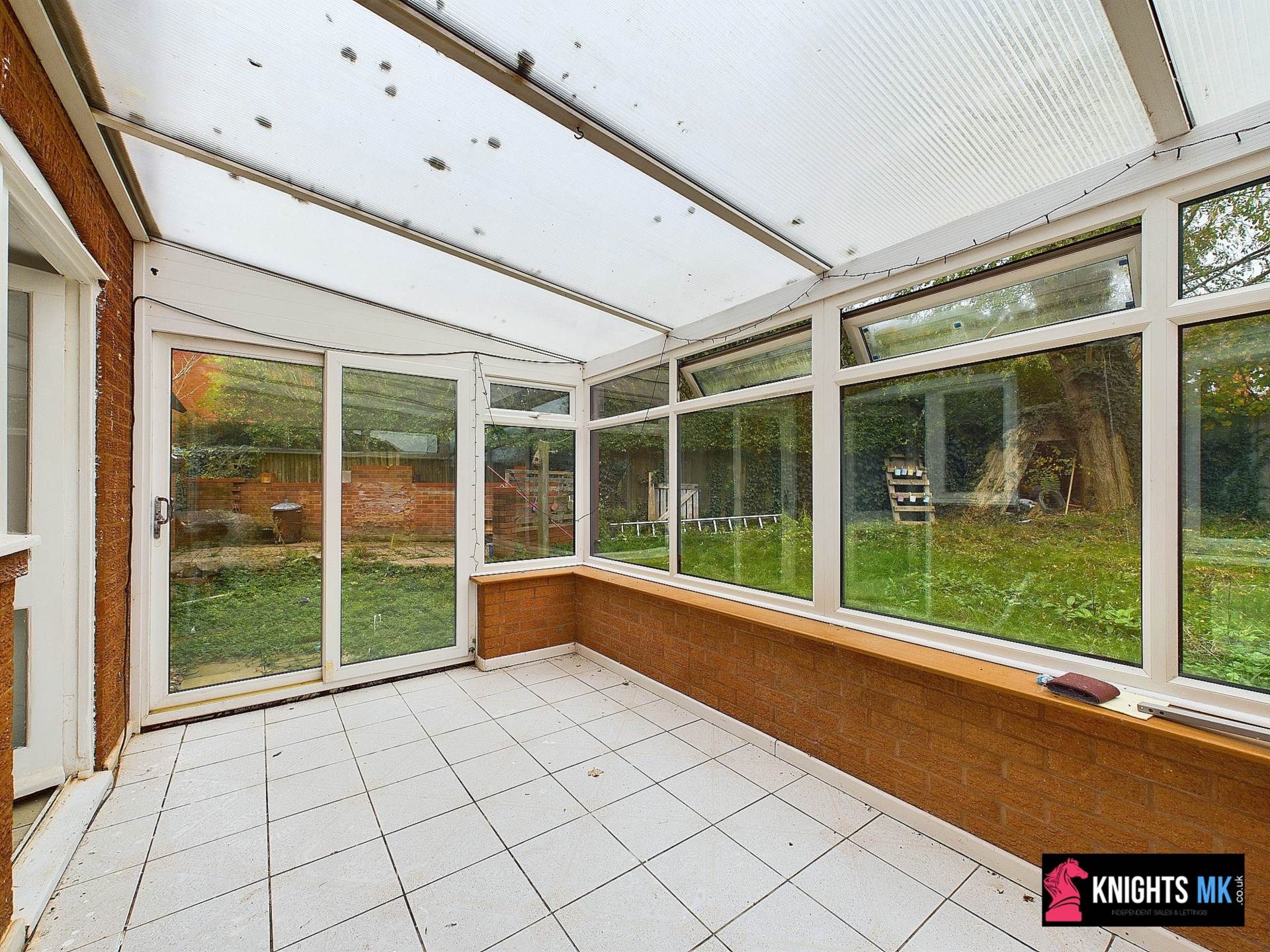 Walgrave Drive, Bradwell Vilage, Image 11