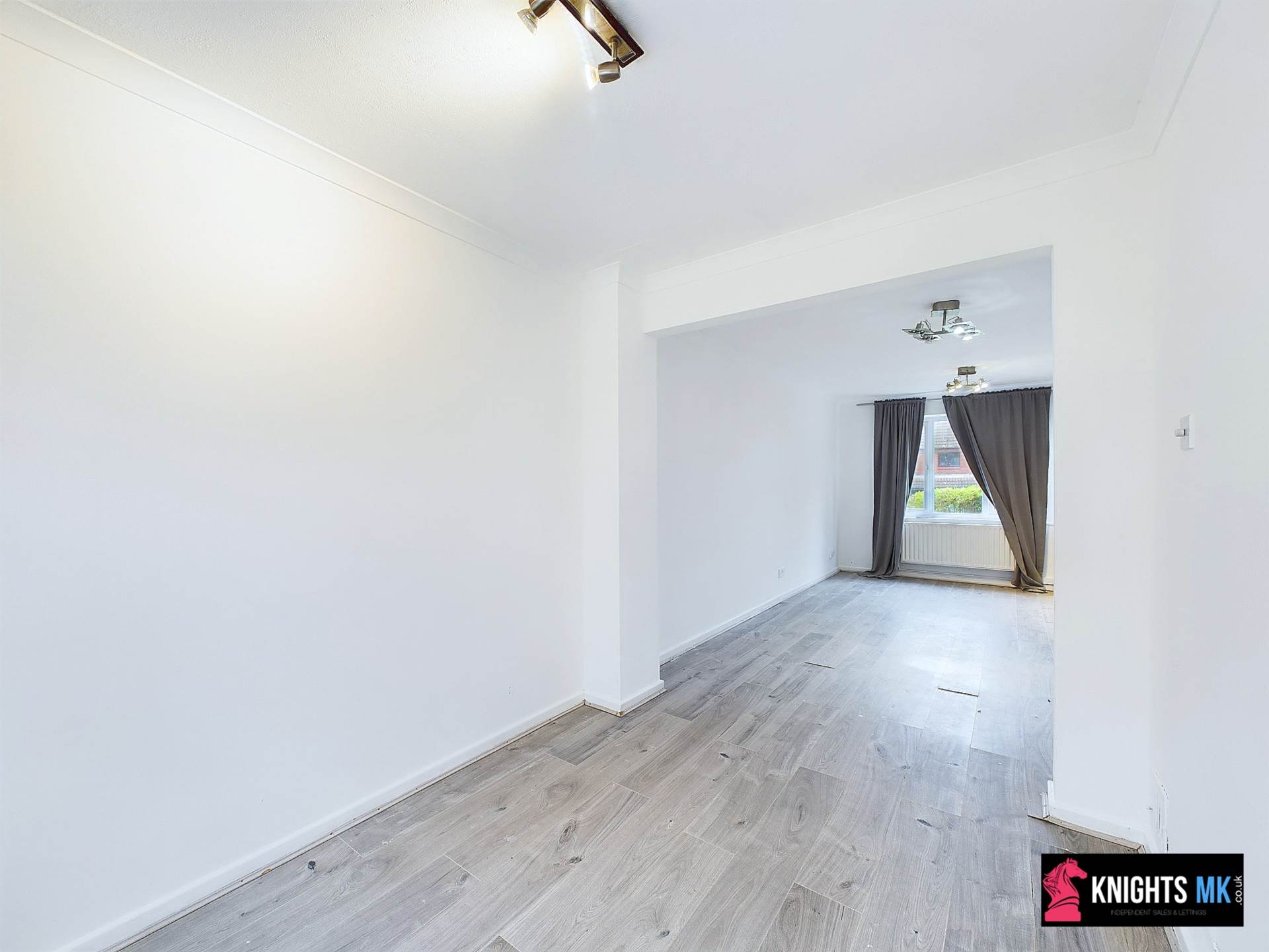 Walgrave Drive, Bradwell Vilage, Image 21