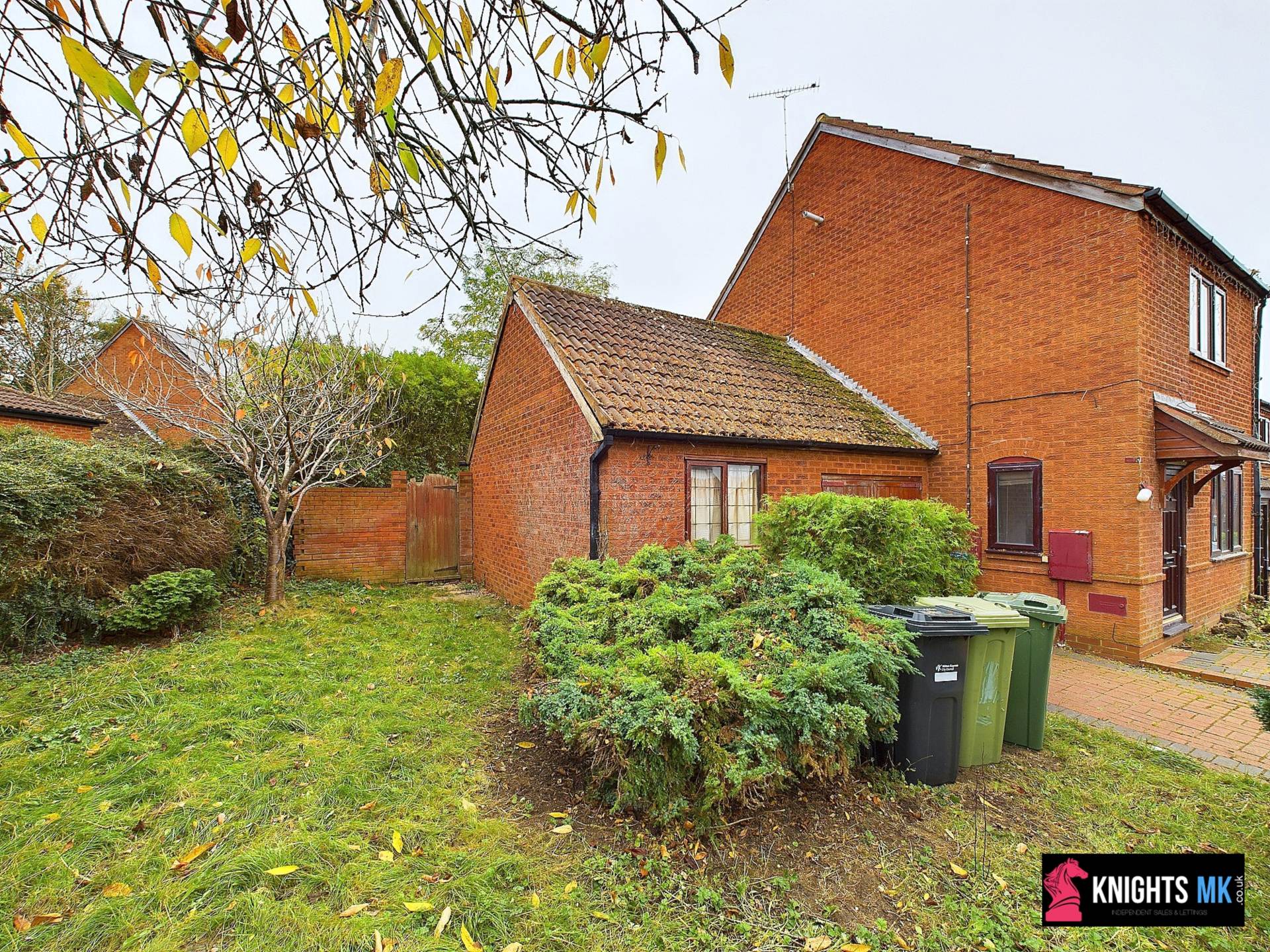 Walgrave Drive, Bradwell Vilage, Image 3