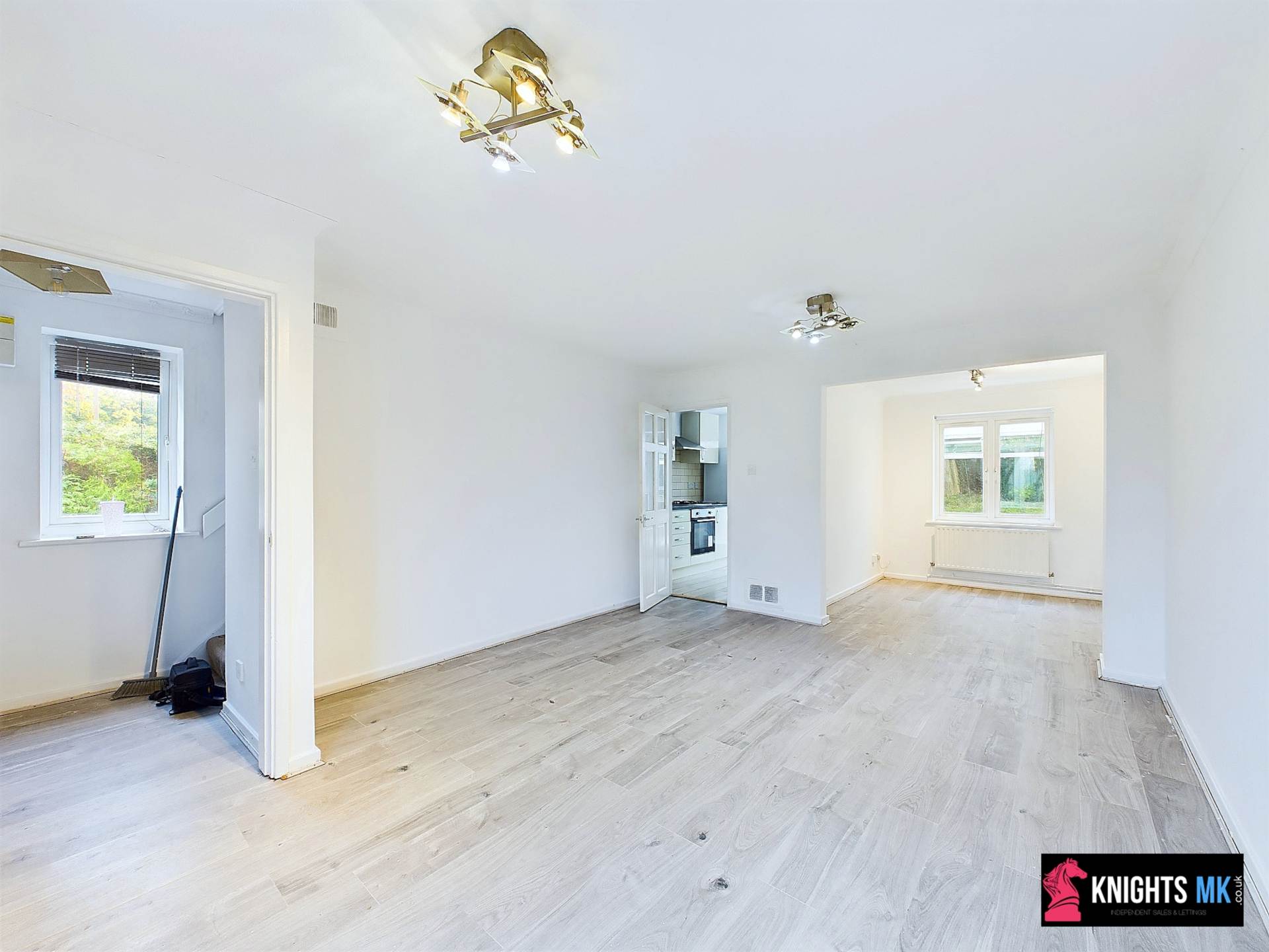 Walgrave Drive, Bradwell Vilage, Image 5