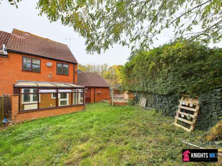Walgrave Drive, Bradwell Vilage, Image 12