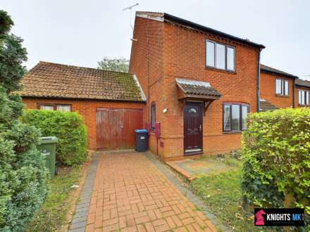 Walgrave Drive, Bradwell Vilage, Image 15