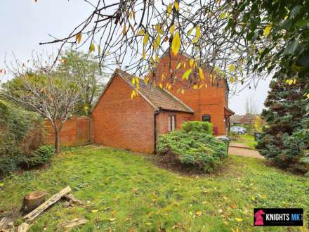 Walgrave Drive, Bradwell Vilage, Image 2