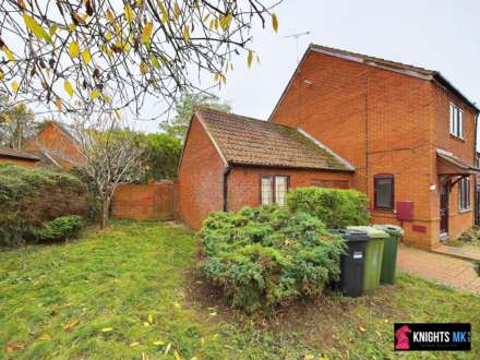 Walgrave Drive, Bradwell Vilage, Image 3