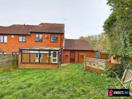 Walgrave Drive, Bradwell Vilage, Image 6