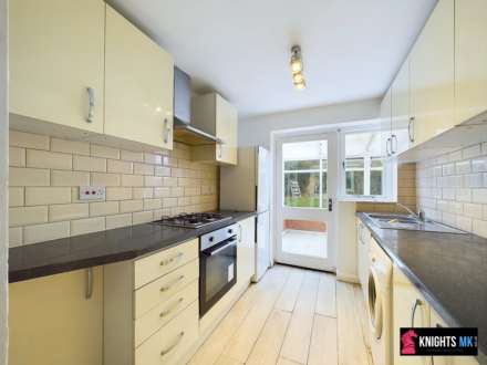 Walgrave Drive, Bradwell Vilage, Image 8