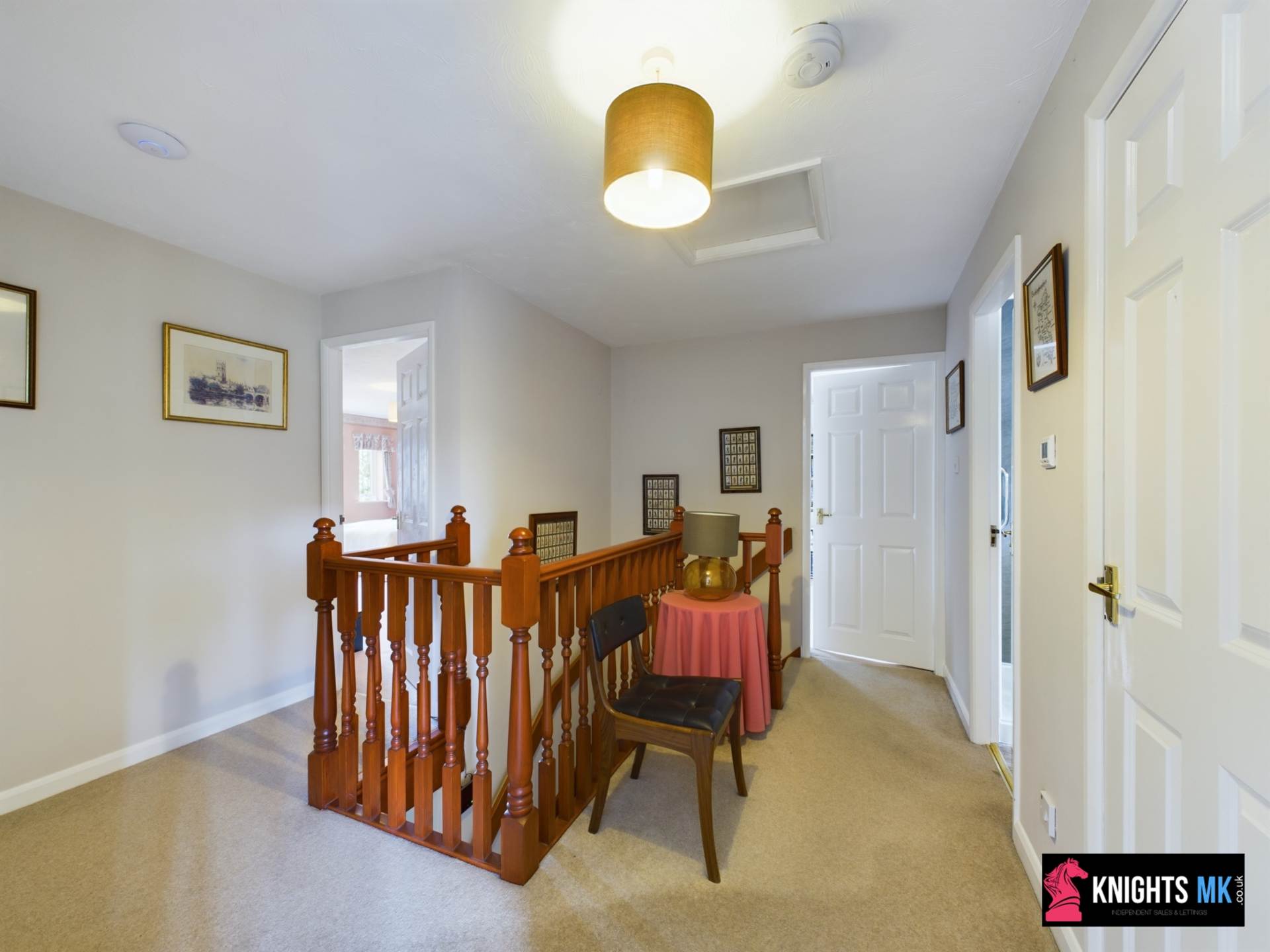 Heybridge Crescent, Caldecotte, Image 16