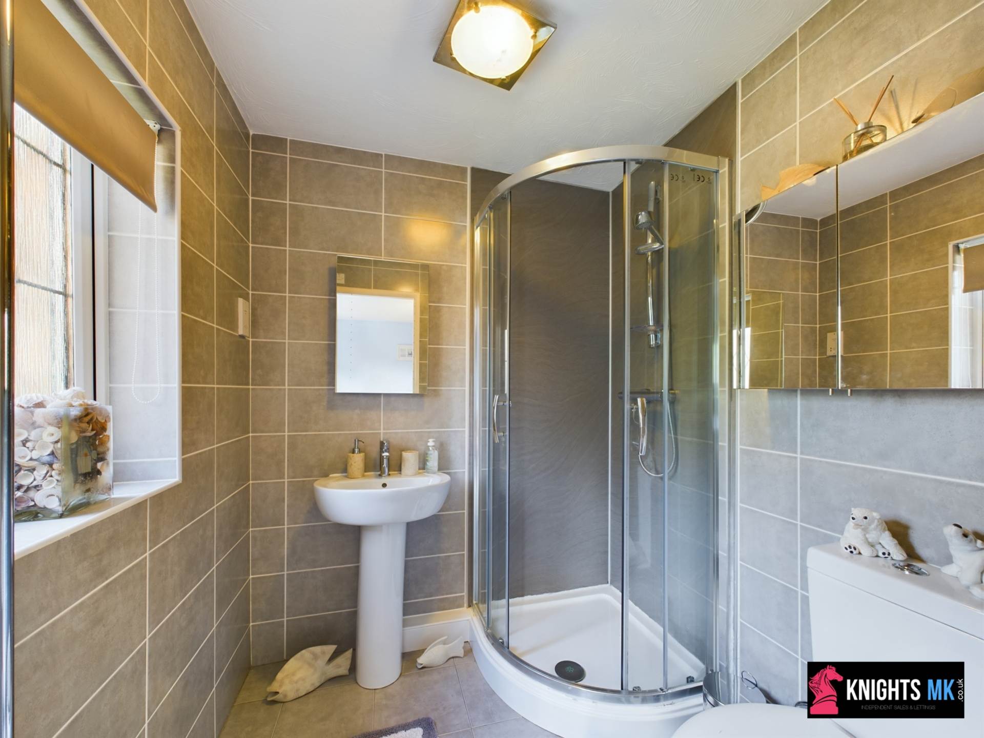 Heybridge Crescent, Caldecotte, Image 20