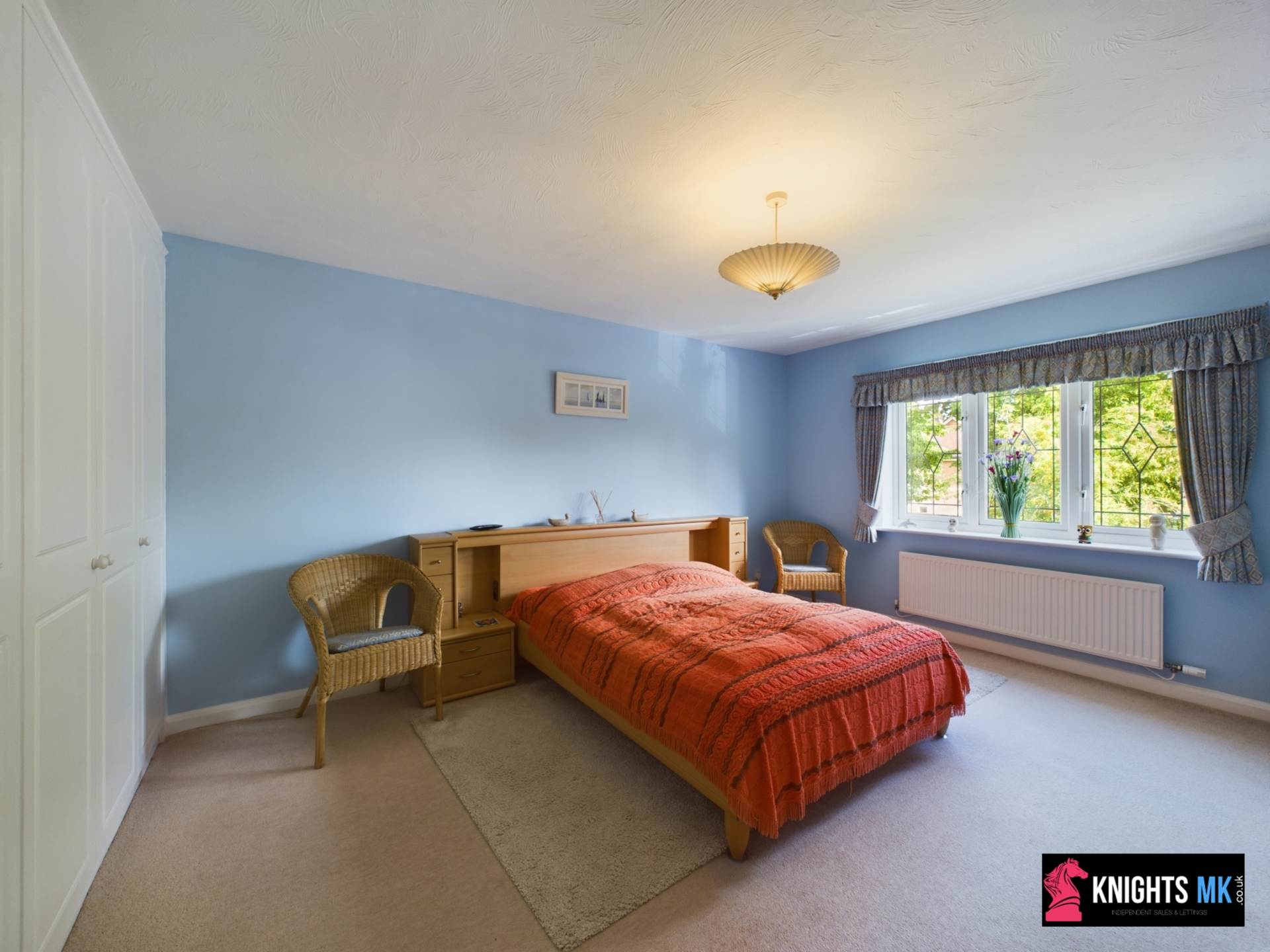 Heybridge Crescent, Caldecotte, Image 5