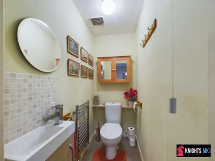 Heybridge Crescent, Caldecotte, Image 10