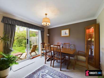 Heybridge Crescent, Caldecotte, Image 12