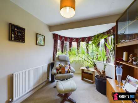 Heybridge Crescent, Caldecotte, Image 13