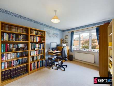 Heybridge Crescent, Caldecotte, Image 17