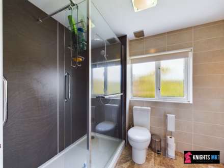Heybridge Crescent, Caldecotte, Image 18