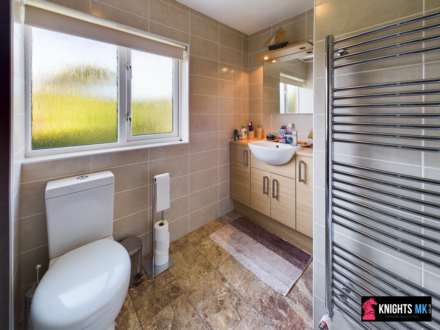 Heybridge Crescent, Caldecotte, Image 19