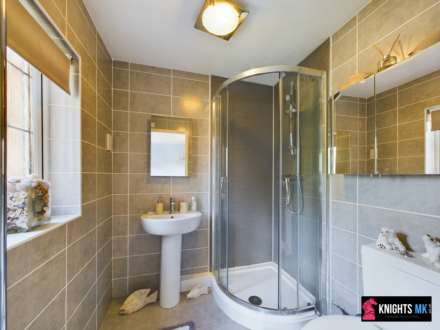 Heybridge Crescent, Caldecotte, Image 20