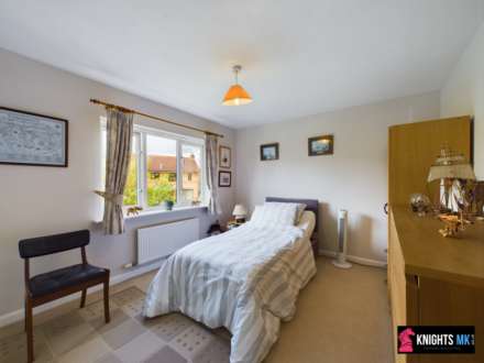 Heybridge Crescent, Caldecotte, Image 21