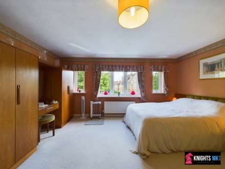 Heybridge Crescent, Caldecotte, Image 22