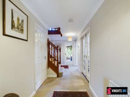Heybridge Crescent, Caldecotte, Image 9