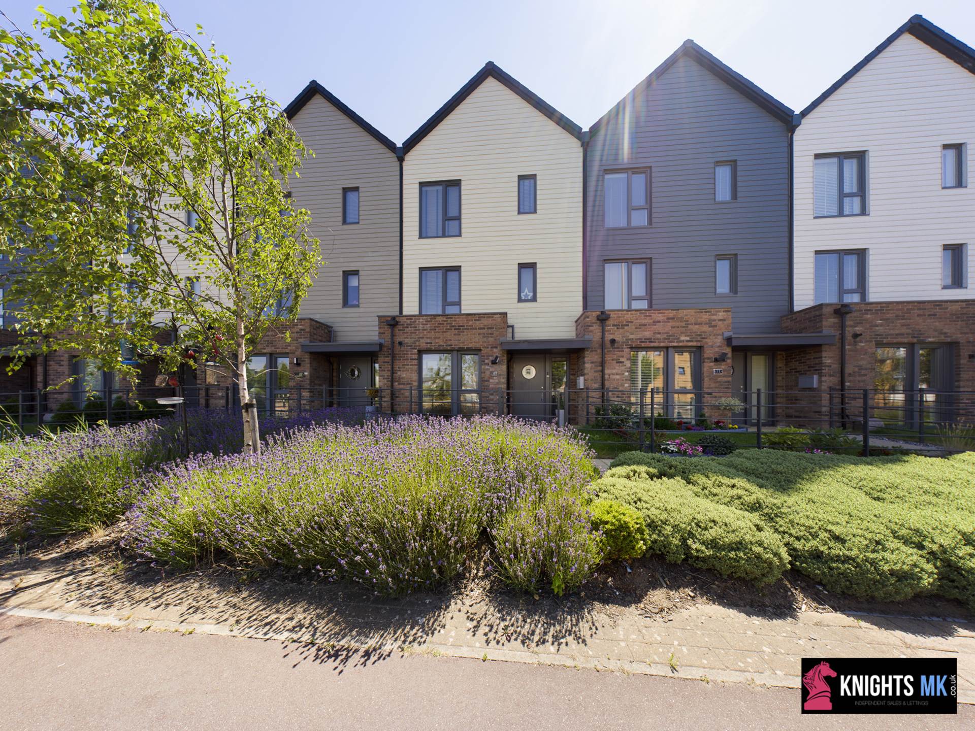 Countess Way, Broughton, Image 1