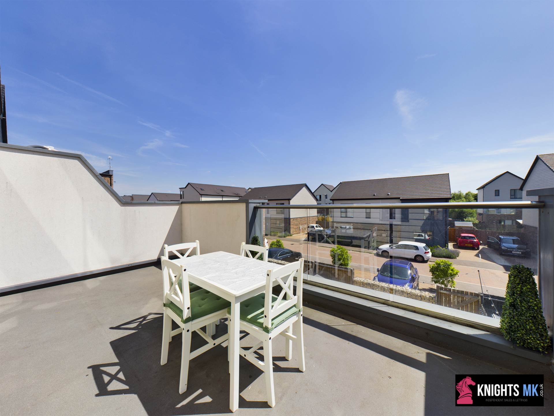 Countess Way, Broughton, Image 11