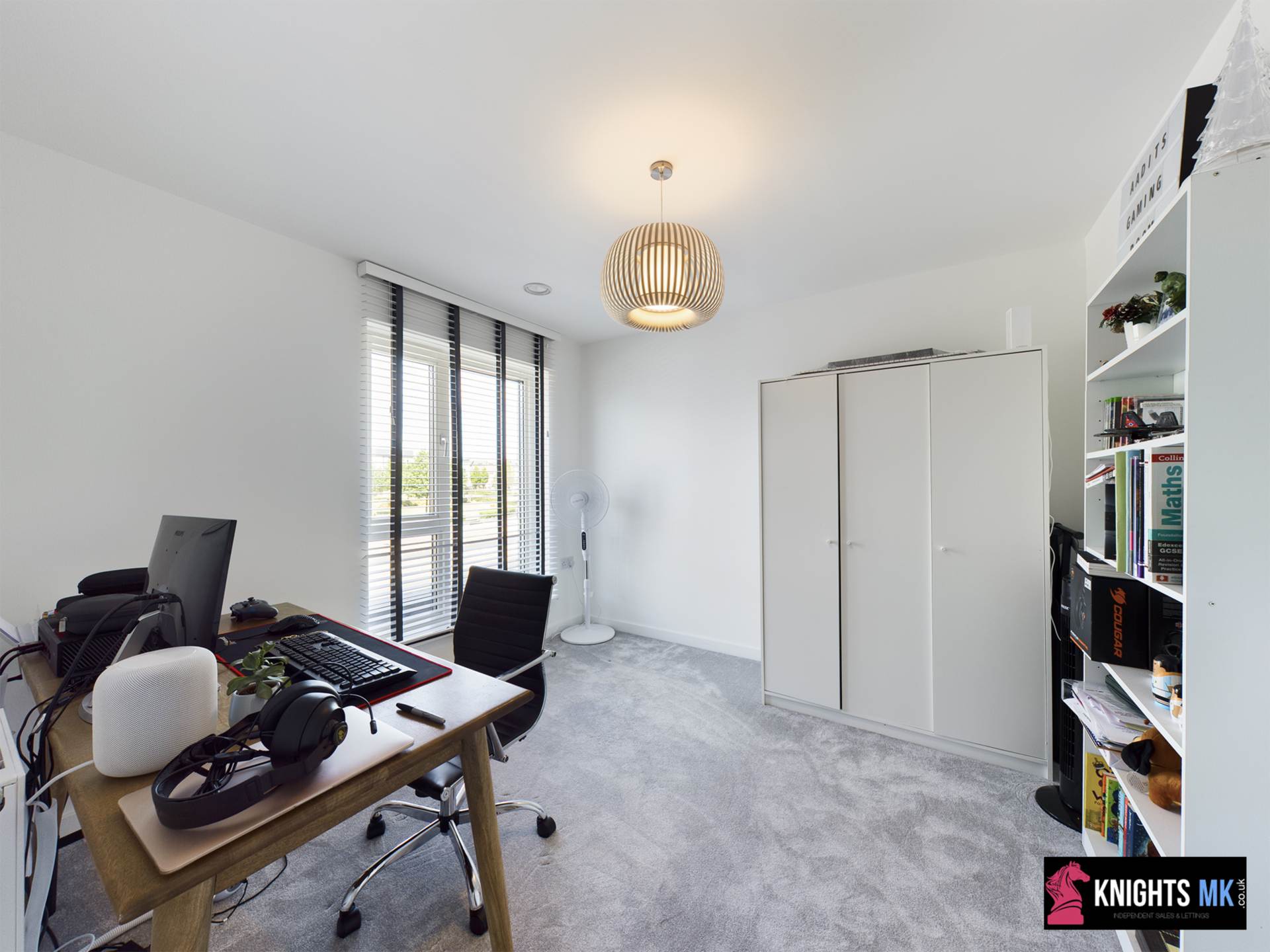Countess Way, Broughton, Image 12