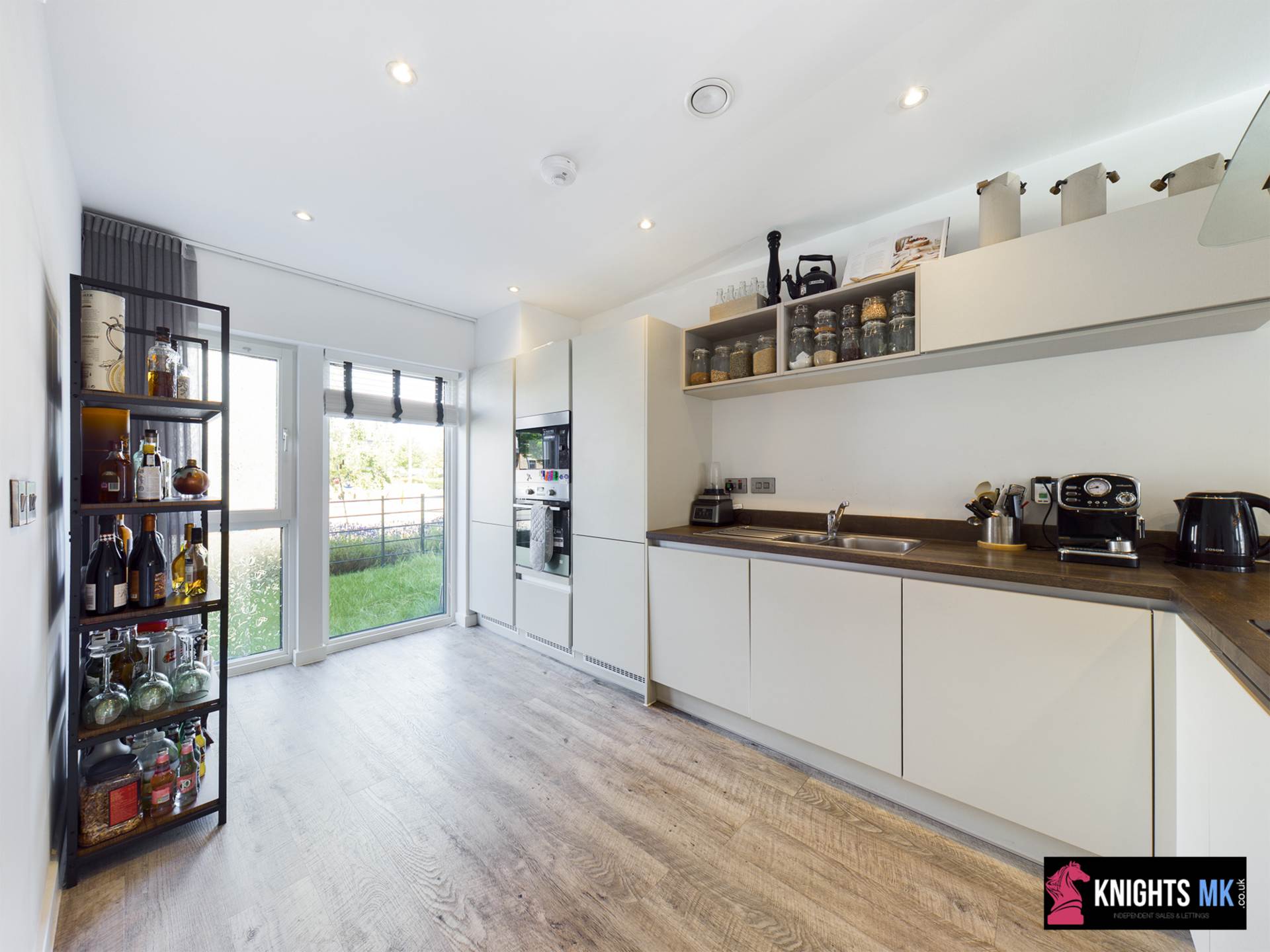 Countess Way, Broughton, Image 2