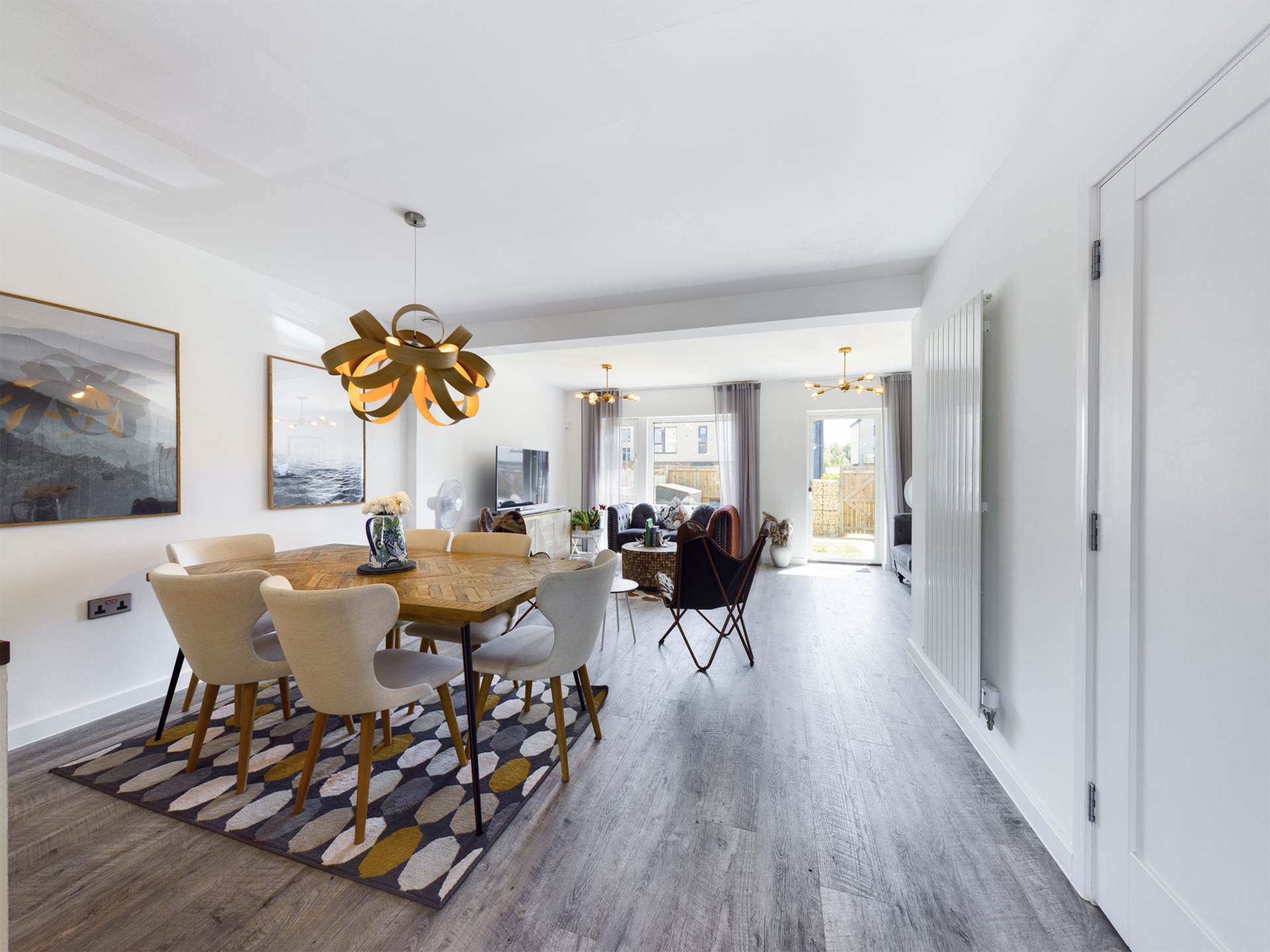 Countess Way, Broughton, Image 3