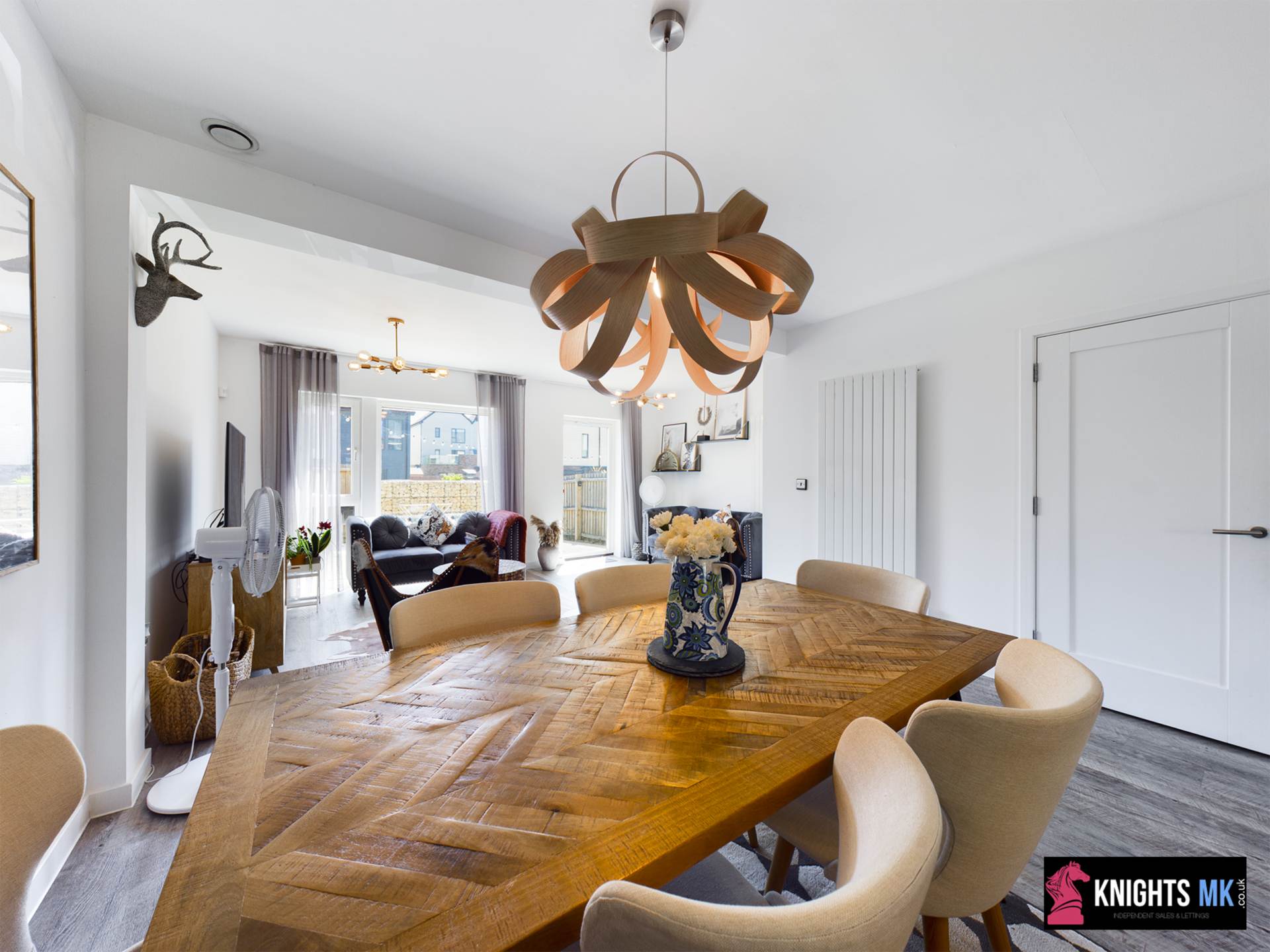 Countess Way, Broughton, Image 4