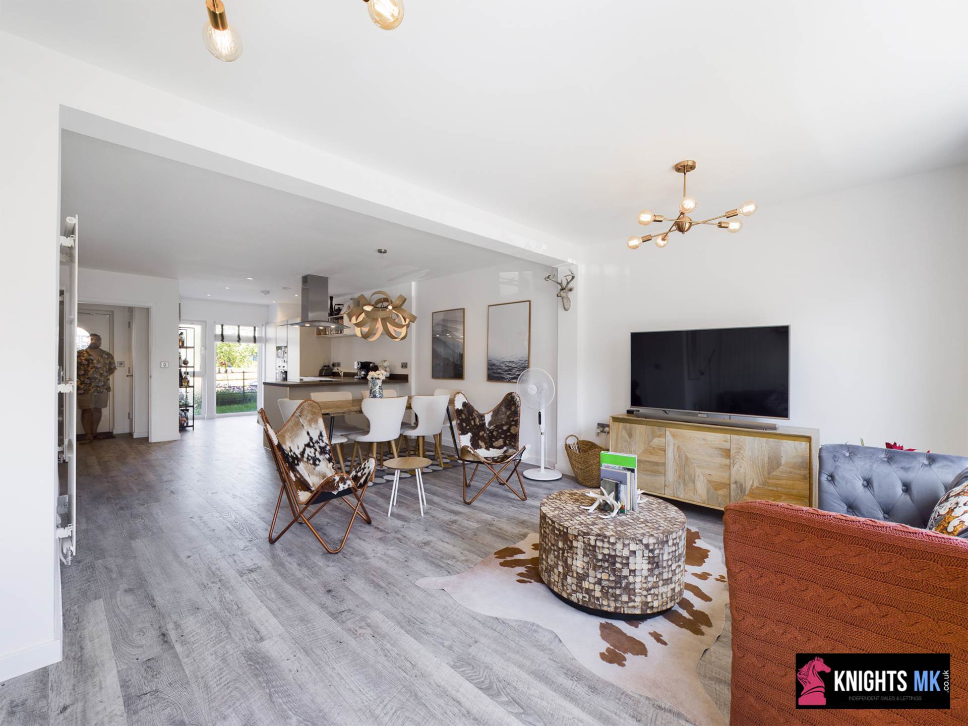 Countess Way, Broughton, Image 5