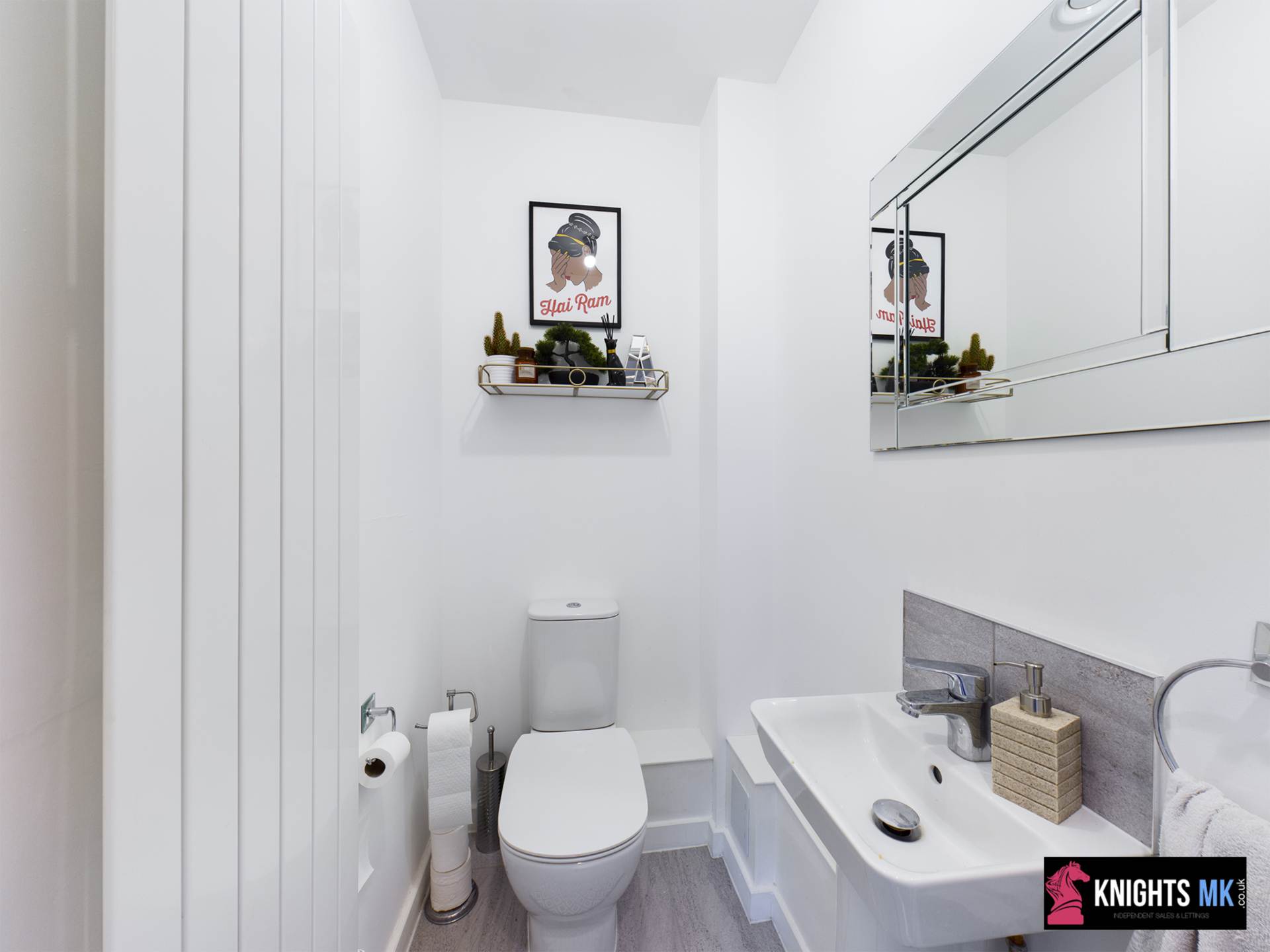 Countess Way, Broughton, Image 6