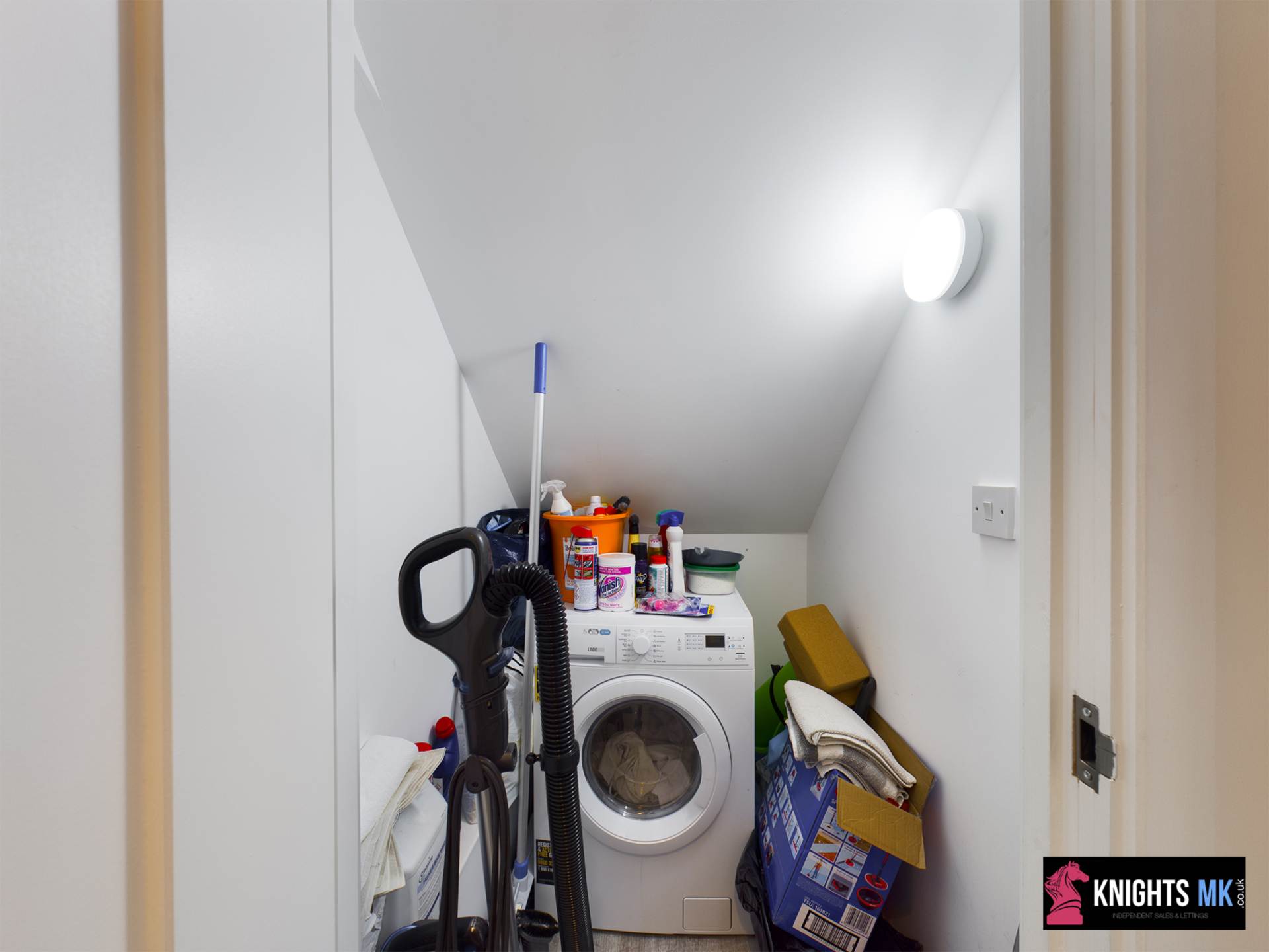 Countess Way, Broughton, Image 7