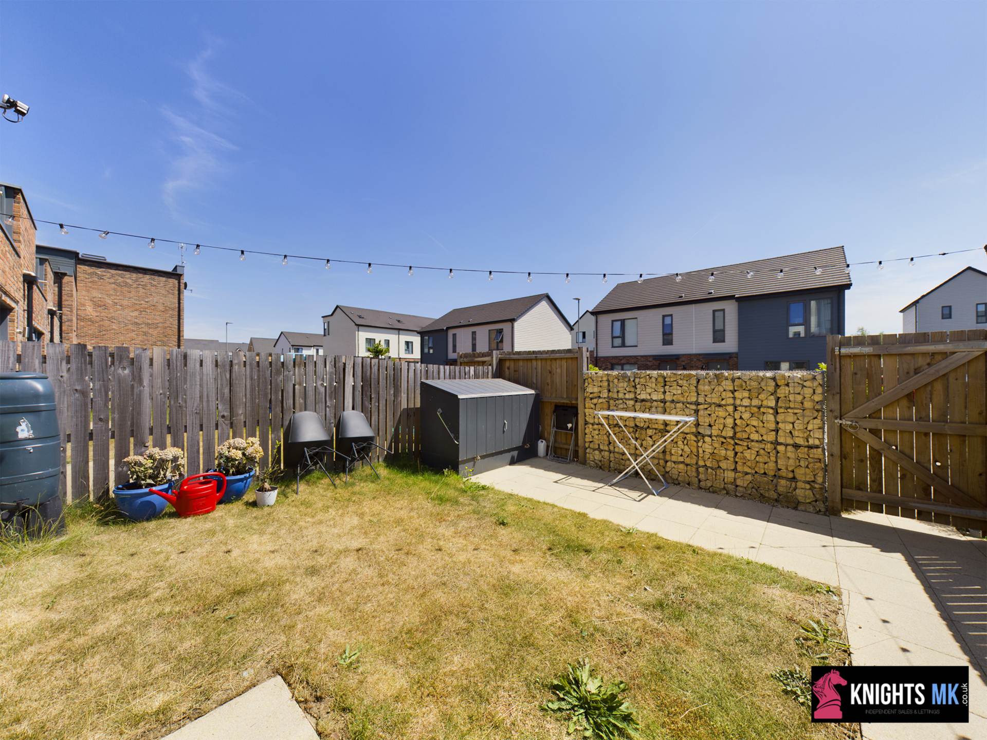 Countess Way, Broughton, Image 8