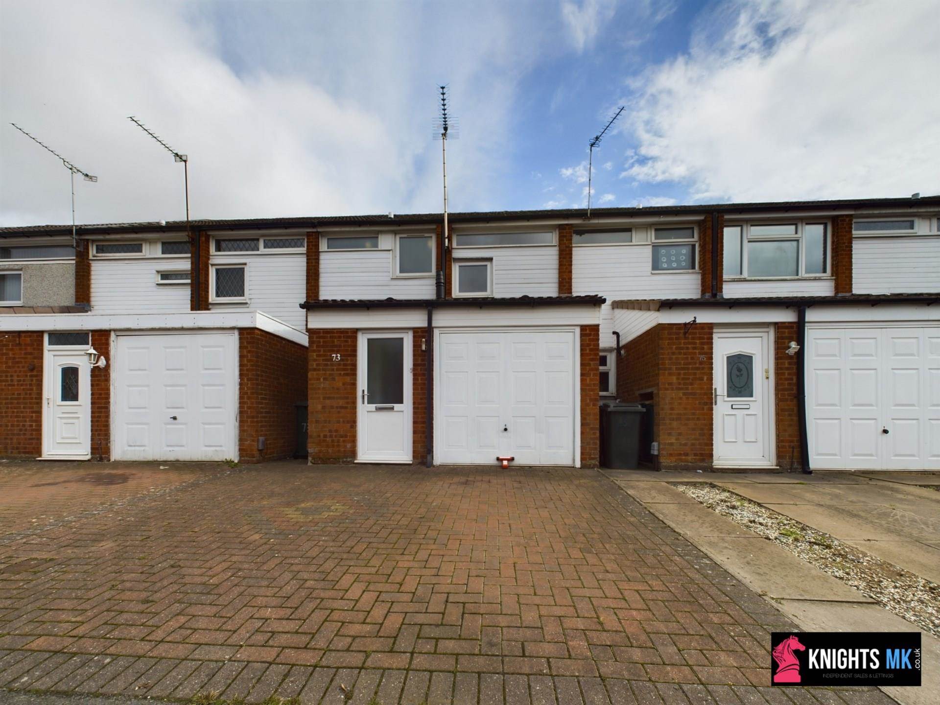 Boswell Drive, Coventry, Image 1