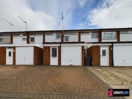 Property For Rent Boswell Drive, Coventry