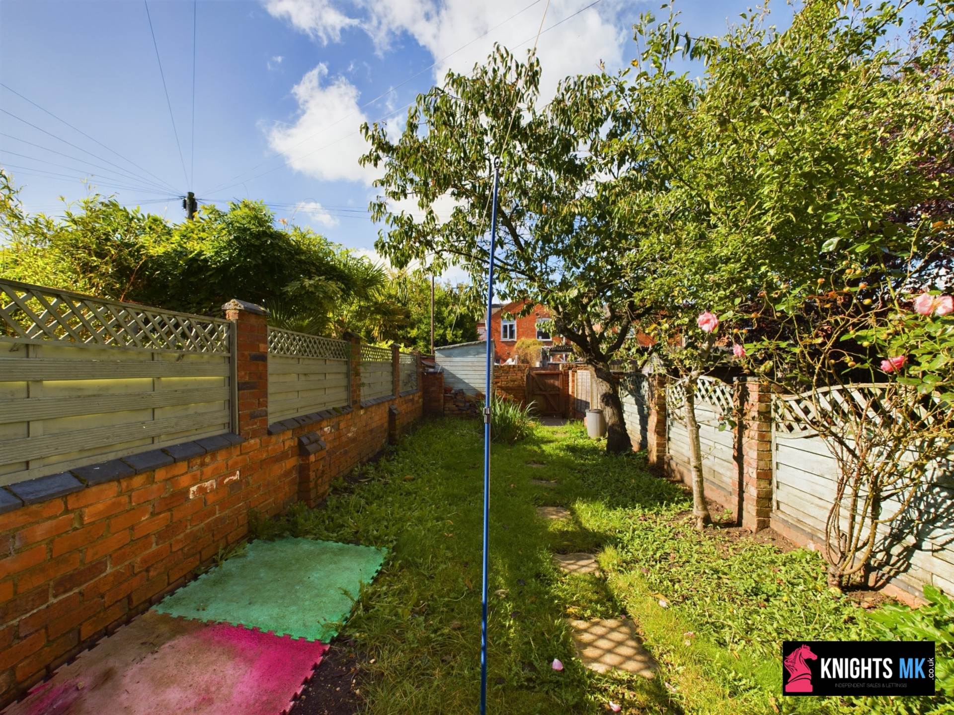 Jersey Road, Wolverton, Image 2