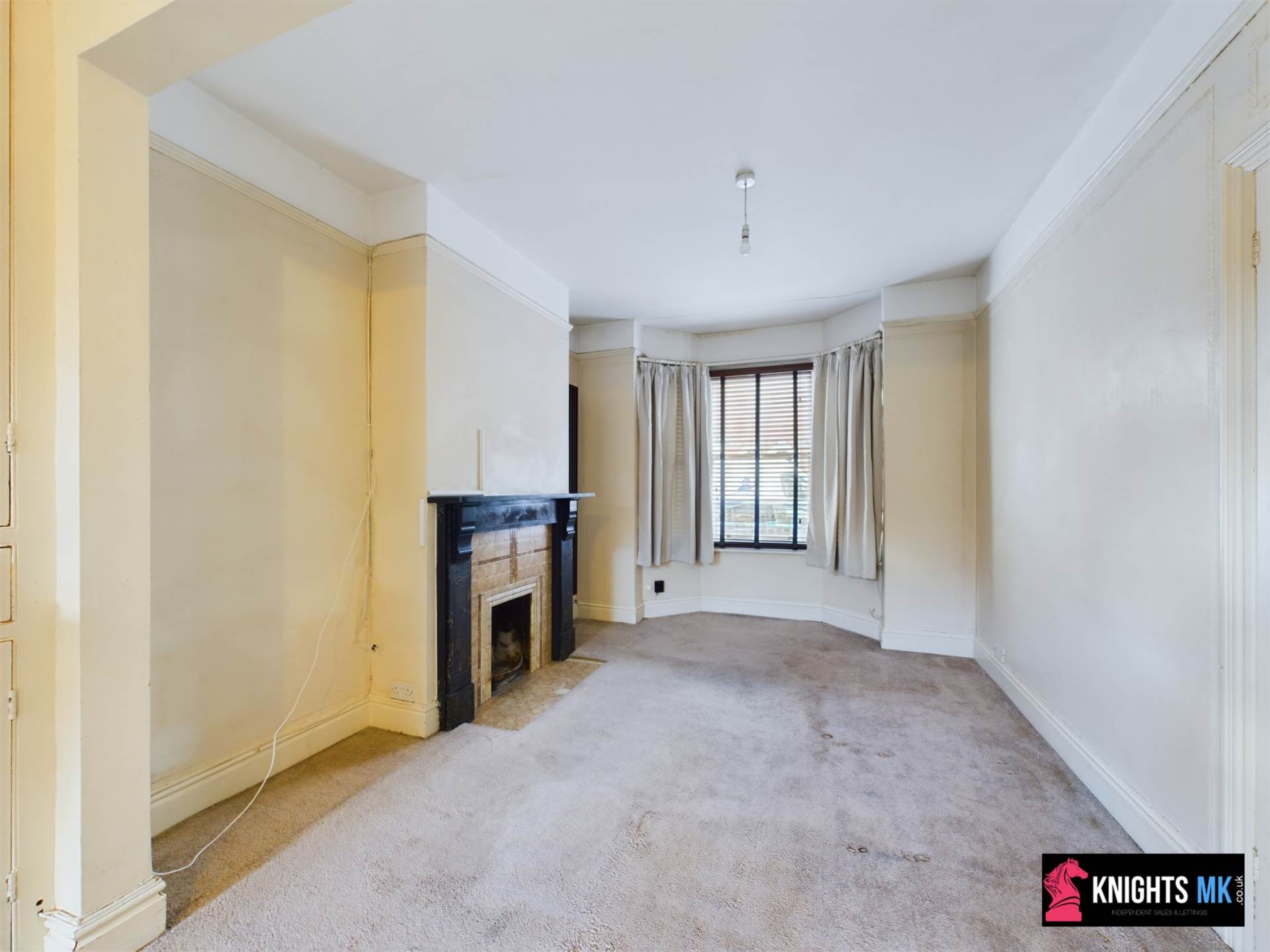 Jersey Road, Wolverton, Image 6