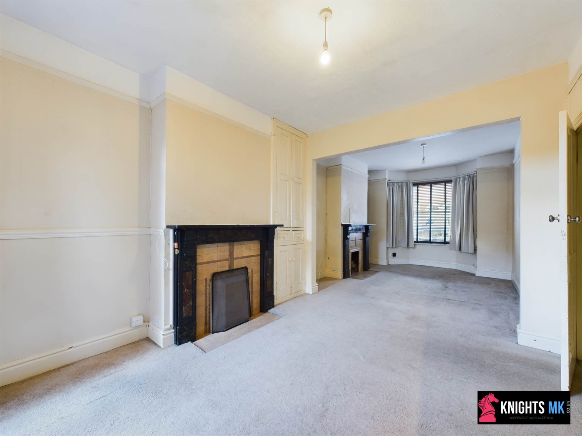 Jersey Road, Wolverton, Image 7