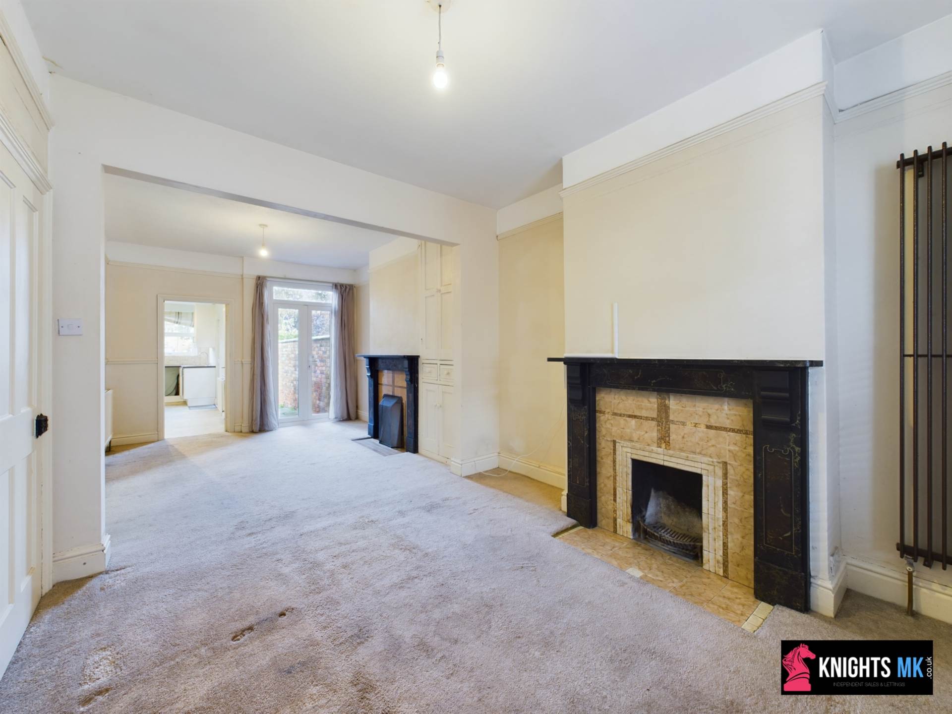Jersey Road, Wolverton, Image 8