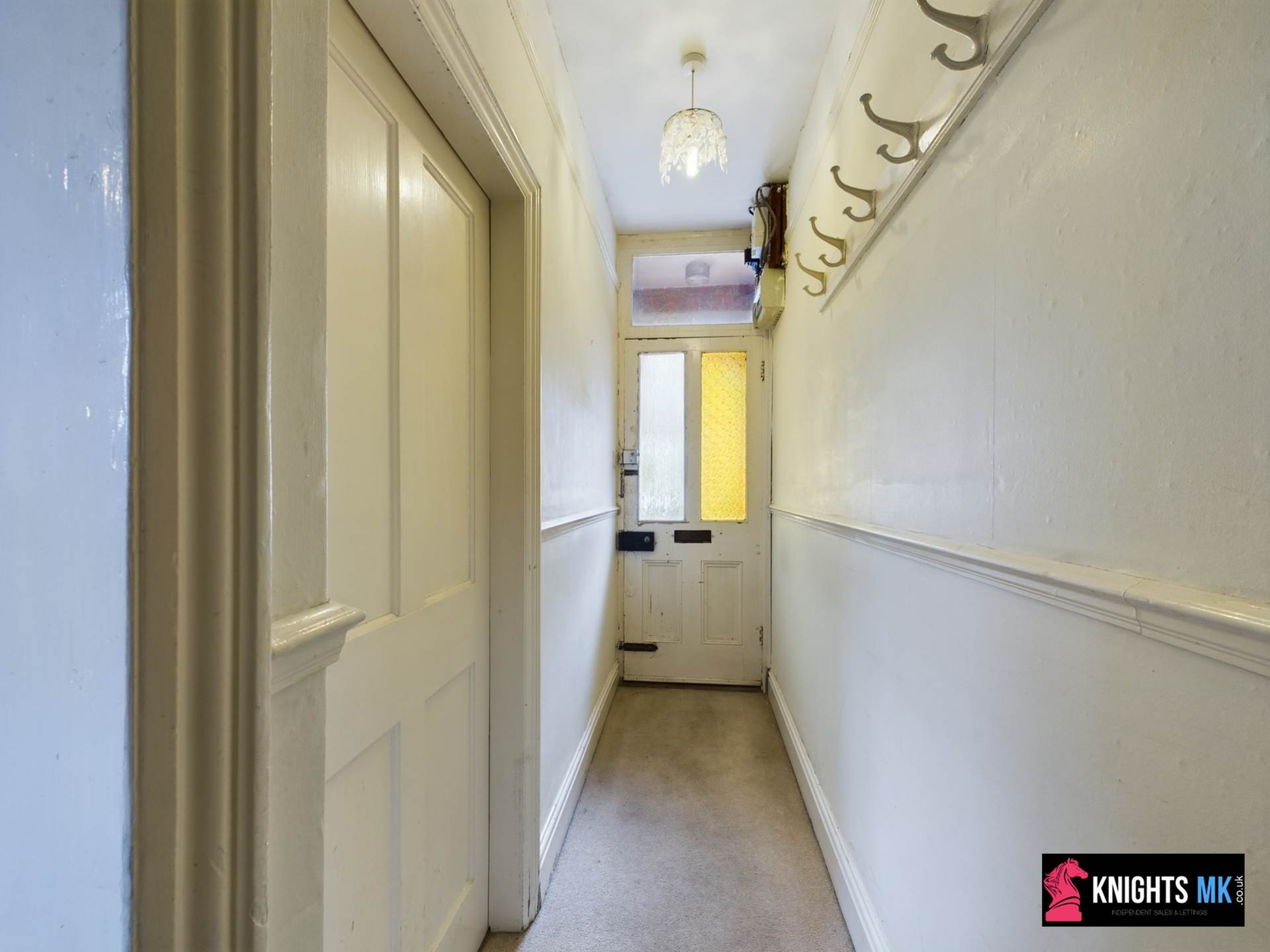 Jersey Road, Wolverton, Image 9