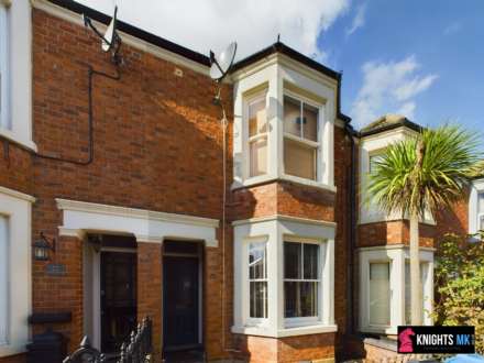 Jersey Road, Wolverton, Image 1
