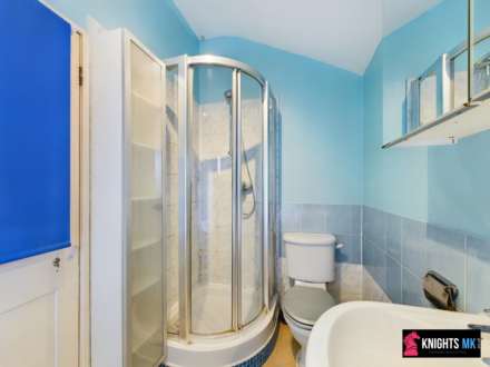 Jersey Road, Wolverton, Image 12