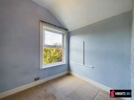 Jersey Road, Wolverton, Image 13